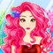 *** THE BEST MERMAID PRINCESS DRESS UP GAME ***