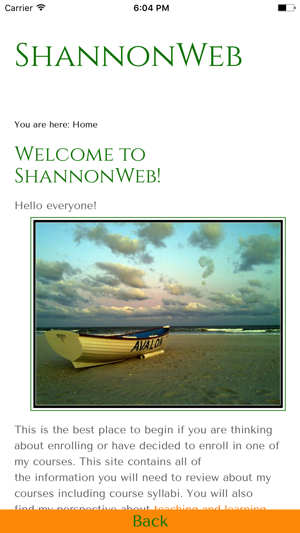 Shannon Web(圖4)-速報App