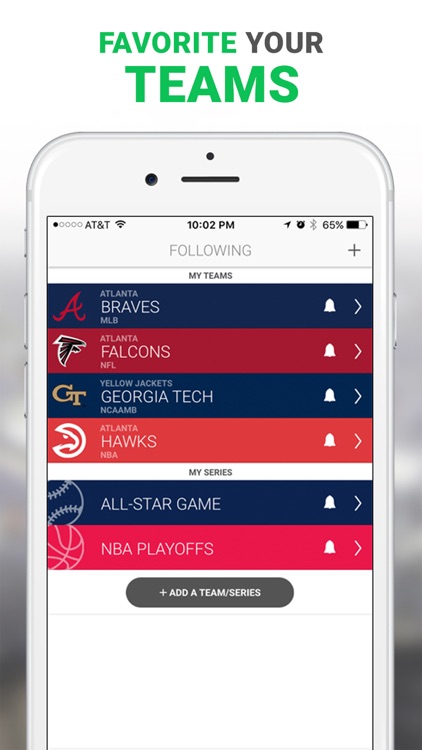Catch Sports – Where to Catch Live Sports