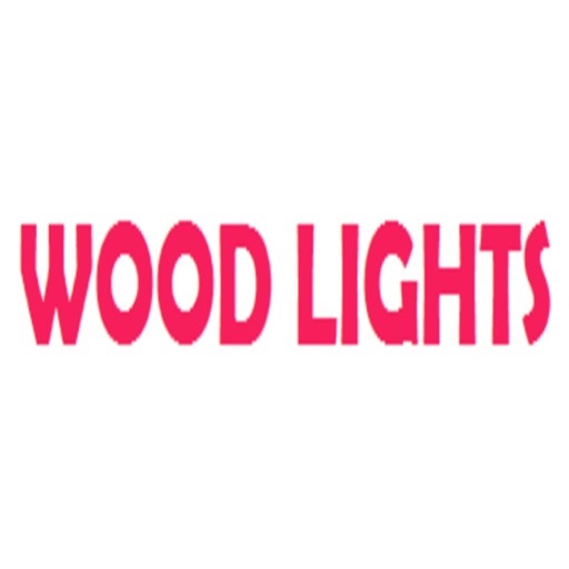 Wood Lights