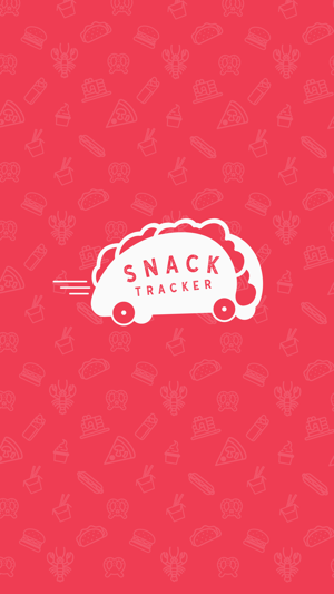 SnackTracker - Track Trucks(圖1)-速報App