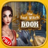 The Lost Witch Book PRO