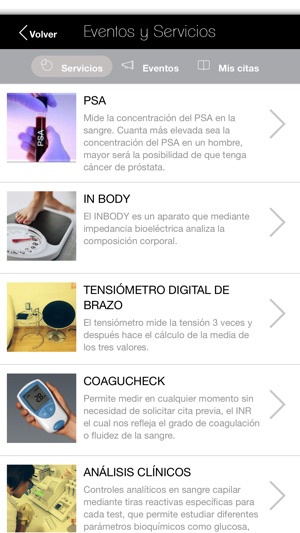 Farmacia Plaza Guipuzcoa(圖2)-速報App