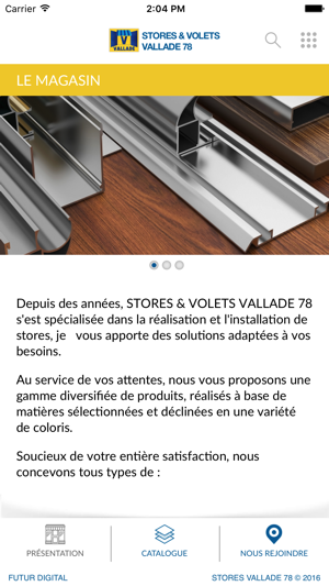 Stores Vallade 78(圖1)-速報App