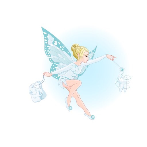 Parents Calling Tooth Fairy