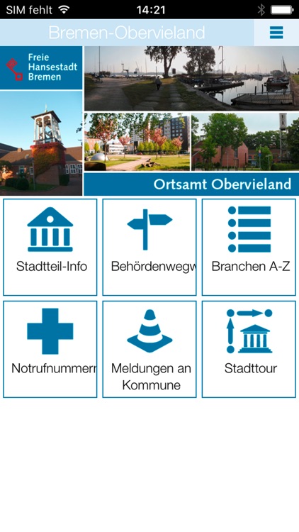 Bremen-Obervieland