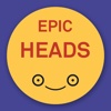 Epic Heads