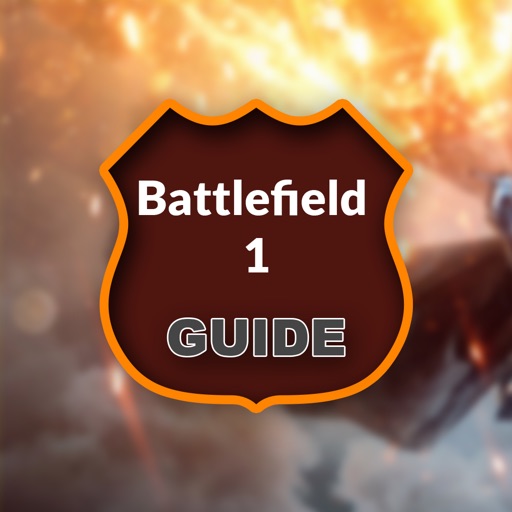 Guide for Battlefield 1 | Unofficial Guide icon