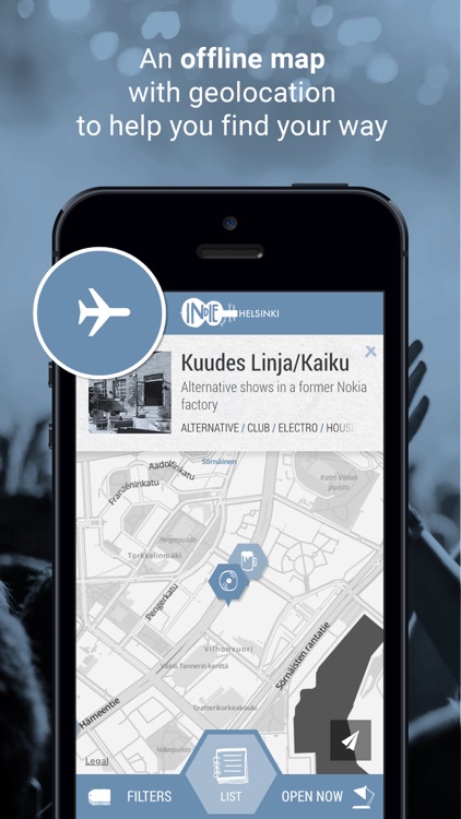 Indie Guides Helsinki screenshot-3