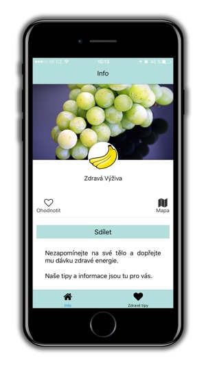 Zdravá Výživa(圖1)-速報App