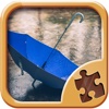 Rain Puzzle - Relaxing Picture Jigsaw Puzzles
