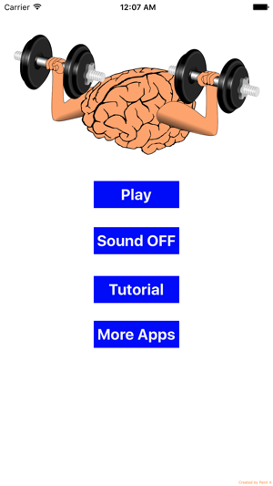 Training Memory(圖1)-速報App