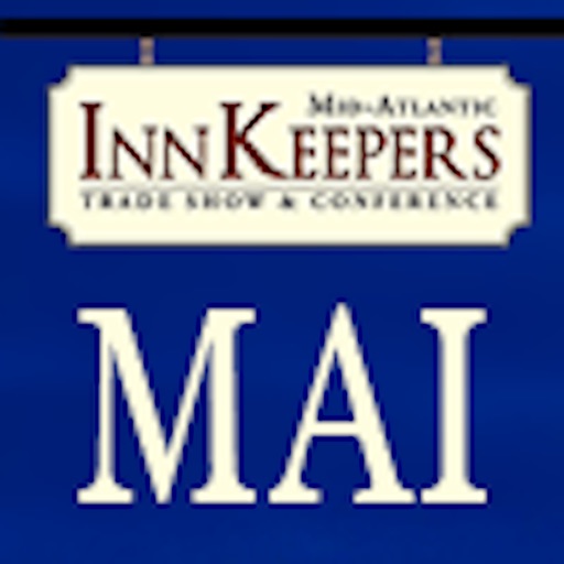 Mid-Atlantic Innkeepers Tradeshow & Conference