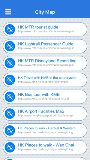 Hong Kong Secrets - The Insider Travel Guide.(圖5)-速報App