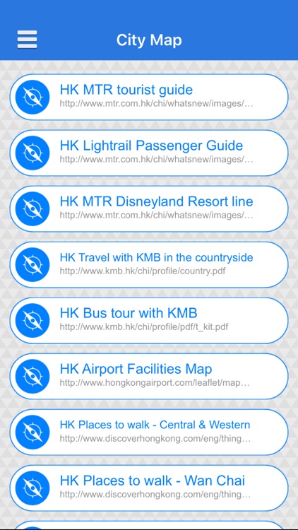 Hong Kong Secrets - The Insider Travel Guide. screenshot-4