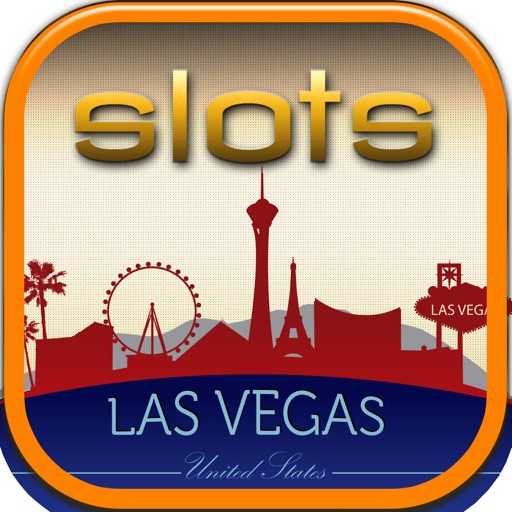 !SloTs! Las Vegas Machines -- FREE Casino Game icon