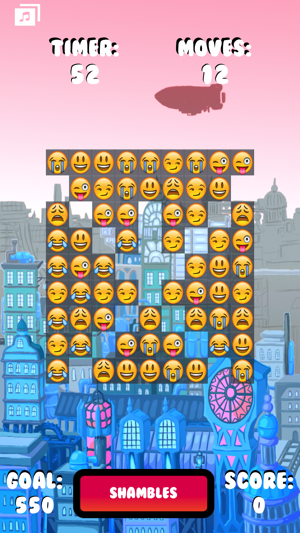 Emoji City(圖3)-速報App