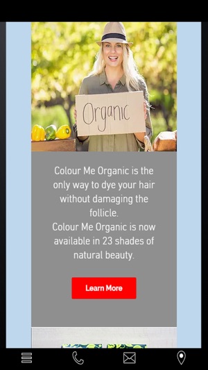 Radico Organic Hair Colors(圖2)-速報App