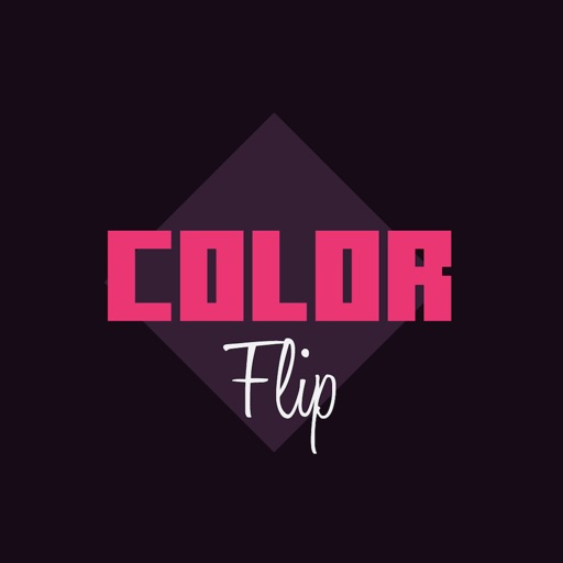 Color-Flip iOS App