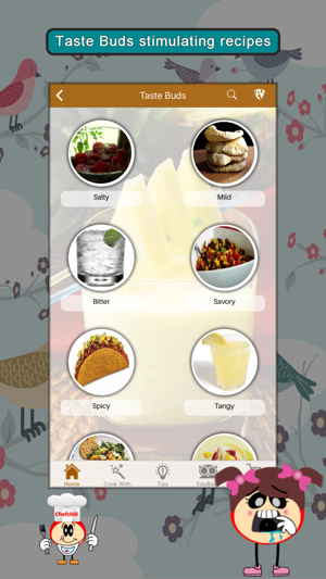 Quick & Easy Recipes CookBook(圖2)-速報App