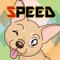 Dog Speed (card game) pure