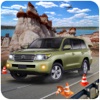 4x4 Prado Racing : Off-Road Prado Driving game