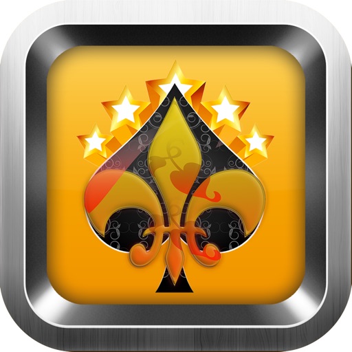 FRUITS Slots Las Vegas Game iOS App