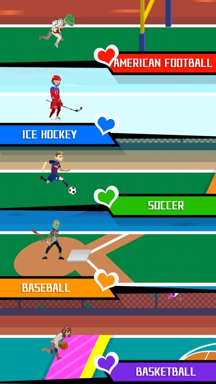 Ball League
