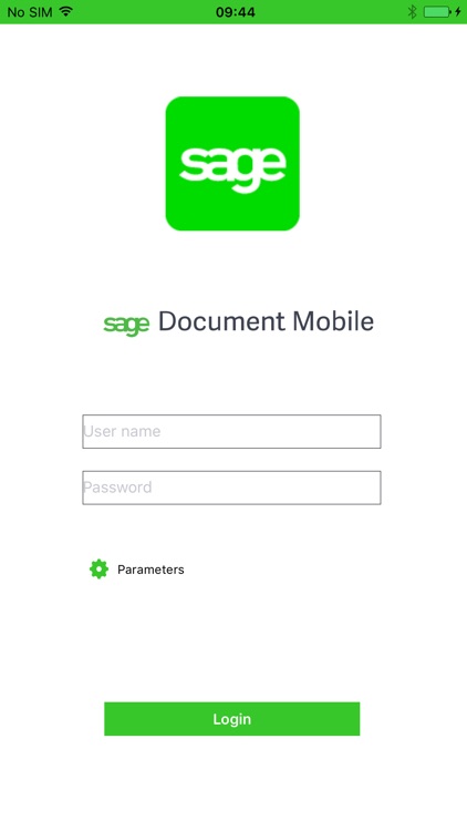 Sage Document Mobile