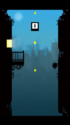 Ninja Climb Tower(圖1)-速報App