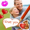 Sweet Love Picture Frames