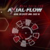 Axial Flow Série 130 Realidade Aumentada