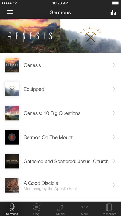 The Paradox Church
