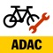 ADAC Fahrradhelfer – Reparaturanleitungen Fahrrad