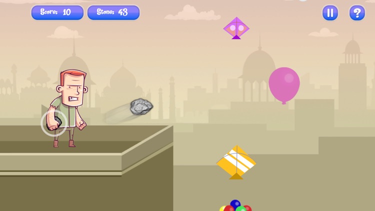 Kite Smasher screenshot-3