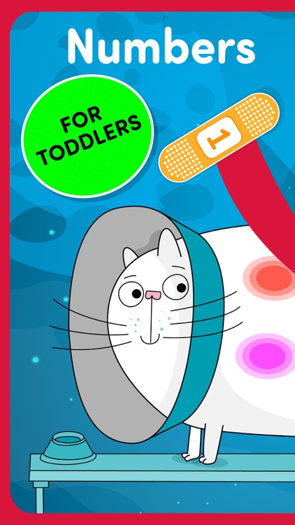 Educational preschool learning games for kids FREE