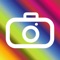 The InsPad allows you to view photos from your Instagram using the entire iPad screen