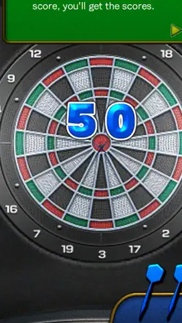 Game screenshot Darts 3D 2017 Free Edition apk