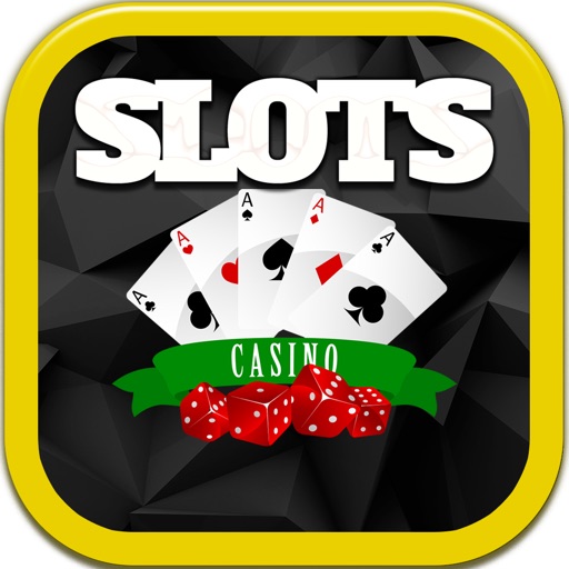 Amazing Free Casino Games - Gambling Palace Icon