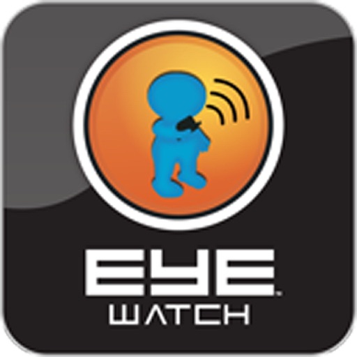 EyeWatch BlackBox iOS App
