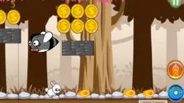 Game screenshot Fast Rabbit Adventures hack