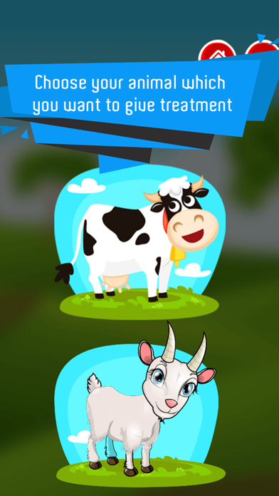 How to cancel & delete Cow Milk Game from iphone & ipad 1