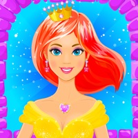 Princesse Dress Up pour PC