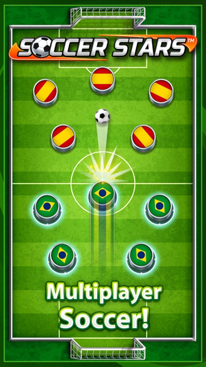 Soccer Stars™