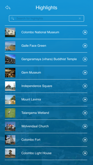 Colombo Tourist Guide(圖3)-速報App