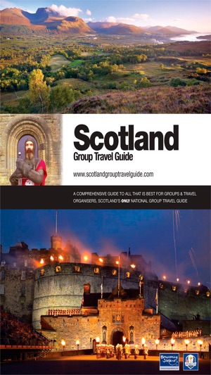 Group Travel Guide 101