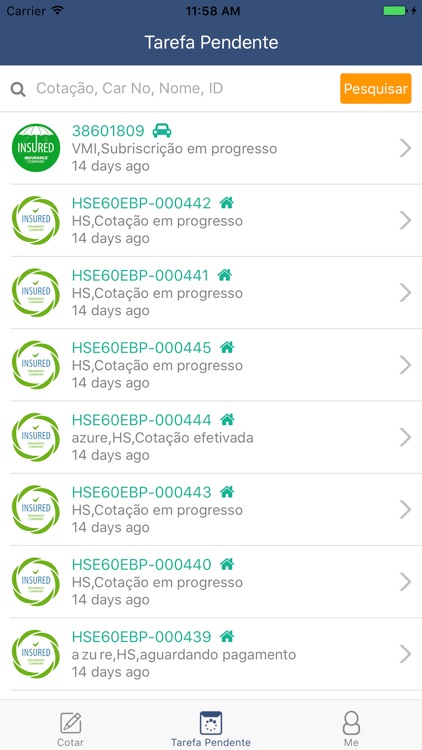 eBaoCloud - Brasil screenshot-3