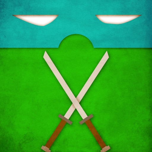 Mutant Hero HD Wallpapers for Ninja Turtle iOS App