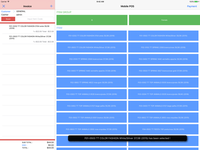 X-POS XL(圖1)-速報App