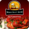Mian Gees Grill